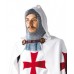 TEMPLAR KNIGHT CAPE